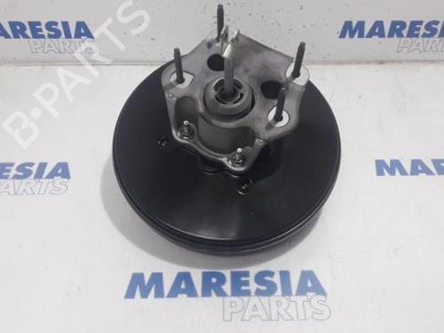 Used Servo brake RENAULT ESPACE V (JR_) 1.6 TCe 200 (200 hp) 31459656