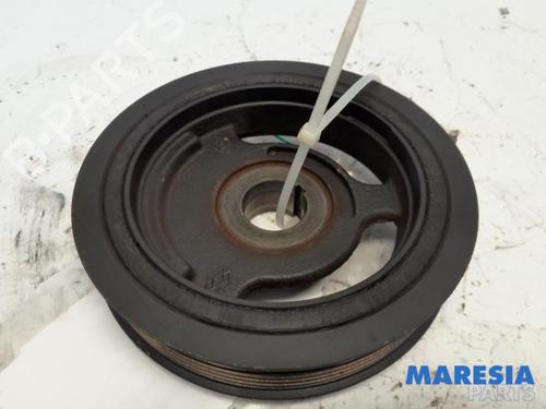 Pulley RENAULT CLIO IV (BH_) 0.9 TCe 90 (BHNF, BHMA, BHMH, BHJK, BHJR) | BP31514539M122
