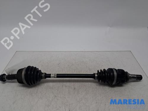 Used Left front driveshaft Left front driveshaft 37524200 37524200
