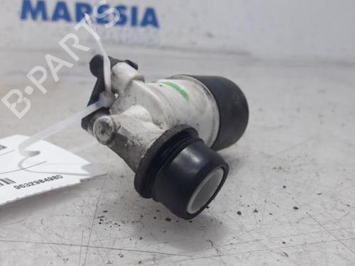 Used Other CITROËN BERLINGO Box Body/MPV (B9) 1.6 HDi / BlueHDi 75 (75 hp) 31427489