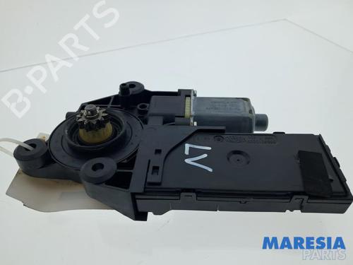 Used Front left window mechanism RENAULT SCÉNIC III (JZ0/1_) 1.5 dCi (110 hp) 32485147