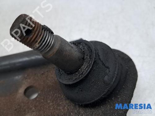 Left front suspension arm PEUGEOT 108 1.0 VTi | BP36420581M12 - Image 2