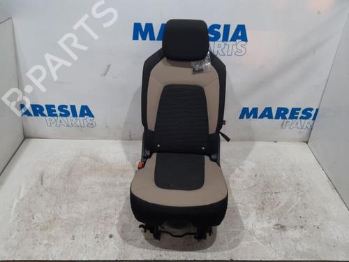Used Seats set CITROËN C4 Picasso II 1.6 HDi / BlueHDi 115 (115 hp) 31445162
