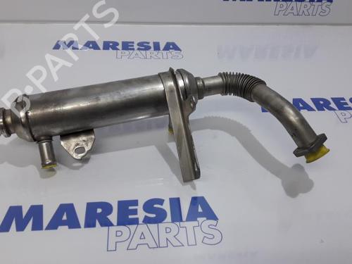 Heater matrix ALFA ROMEO 159 (939_) 1.9 JTDM 8V (939AXE1B, 939BXE1B, 939BXH1B) | BP31487403M63 - Image 2