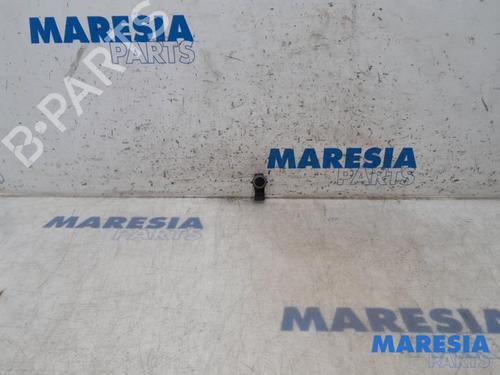 Used Electronic sensor CITROËN C3 III (SX) 1.2 THP 110 (SXHNPS, SXHNZT, SXHNZ6) (110 hp) 31430216