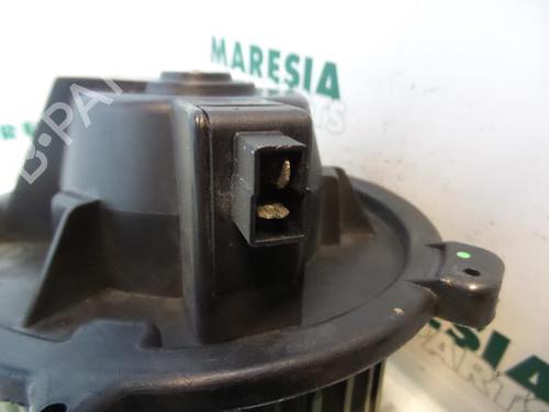 Heater blower motor LANCIA Y (840_) 1.1 (840AE) | BP31466269M62