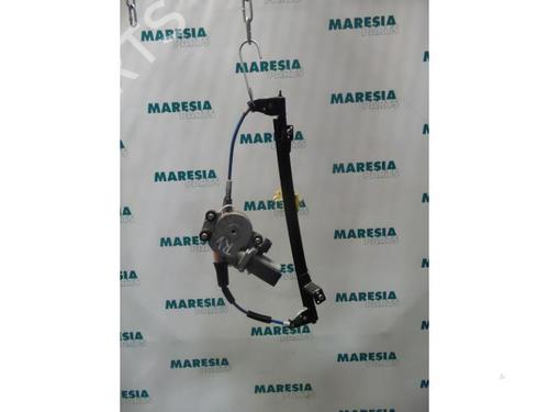 Used Front right window mechanism FIAT BRAVA (182_) 1.2 16V 80 (82 hp) 31409235