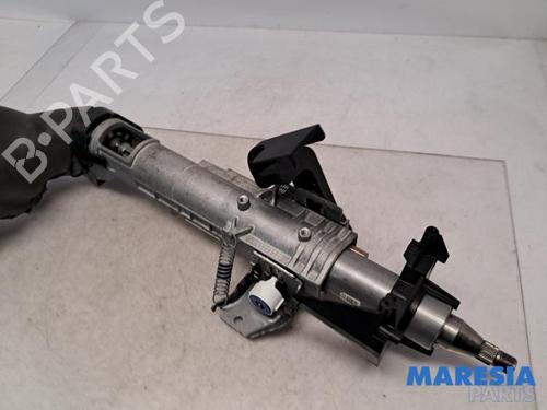 Steering column ALFA ROMEO GIULIA (952_) 2.0 (952ACA25) | BP31393243M21 - Image 3