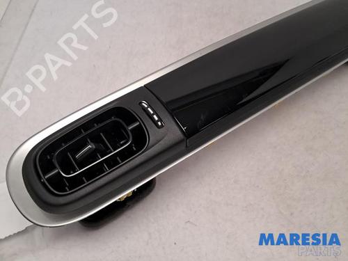 Luftventilen CITROËN C3 III (SX) 1.2 PureTech 82 | BP31446206I21 