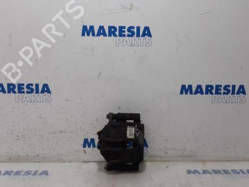 Used Left front brake caliper CITROËN C3 II (SC_) 1.4 (73 hp) 31442356