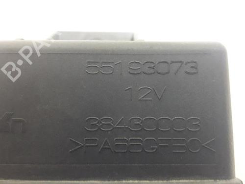 Electronic sensor FIAT PUNTO EVO (199_) 1.3 D Multijet (199AXC1A, 199BXC1A, 199AXT1A, 199BXT1A) | BP31424647M84