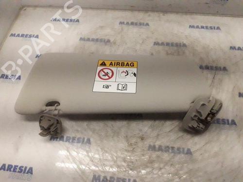 right-sun-visor-renault-megane-iv-hatchback-b9amn_-2015-31524613 main image