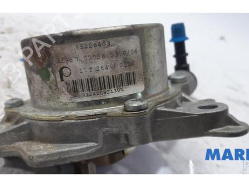Vacuum pump FIAT PANDA (312_, 319_) 0.9 (312PXG1A) | BP31535513M80