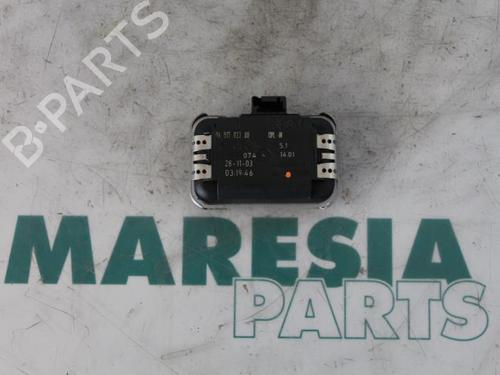 Used Electronic sensor PEUGEOT 307 CC (3B) 2.0 16V (136 hp) 31412708