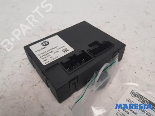 Used Electronic module ALFA ROMEO STELVIO (949_) 2.0 Q4 (949.AXA2A) (280 hp) 31464649