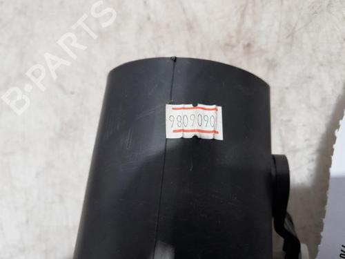 Air vent RENAULT CLIO III (BR0/1, CR0/1) 1.2 16V (BR0P, CR0P) | BP31405509I21 