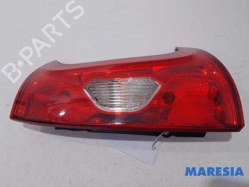 Used Right taillight Right taillight FIAT PANDA (312_, 319_) 0.9 (312PXH1A) (65 hp) 31394108 31394108