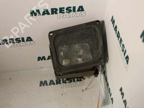 Højre Foran Tågelygte LANCIA DELTA II (836_) 1.9 TD (836AM, 836AN) (90 hp) 31466775