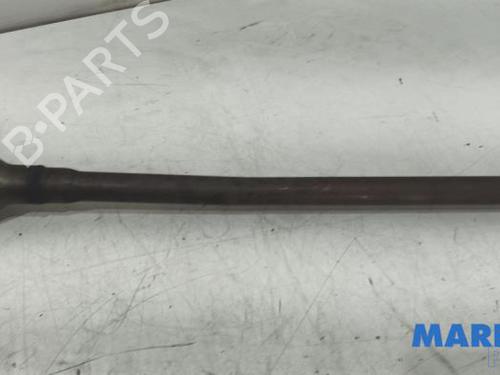 Exhaust system PEUGEOT 108 1.0 VTi | BP37241648M121 - Image 3