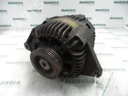Used Alternator RENAULT MEGANE I (BA0/1_) 1.6 e (BA0F, BA0S) (90 hp) 31400903
