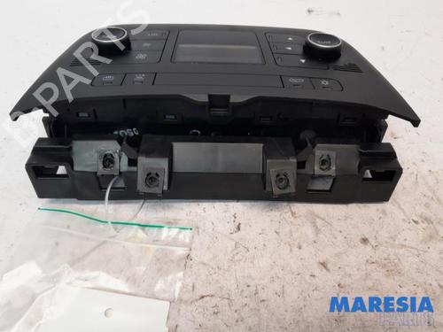 Climate control FIAT PUNTO (199_) 0.9 | BP31491186I5 