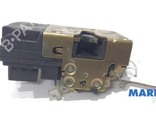 Electronic module PEUGEOT PARTNER Box Body/MPV (5_, G_) 2.0 HDi | BP31419117M83