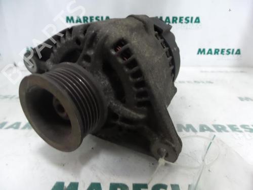 Used Alternator Alternator ALFA ROMEO 145 (930_) 1.8 i.e. 16V T.S. (930.A1A) (140 hp) 31389078 31389078