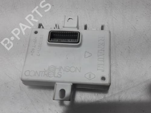 Electronic module RENAULT MEGANE III Coupe (DZ0/1_) 2.0 TCe (DZ0K) | BP31413857M83