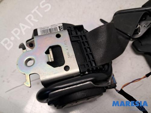 Front left seatbelt RENAULT CLIO IV (BH_) 0.9 TCe 90 (BHNF, BHMA, BHMH, BHJK, BHJR) | BP31438108I26 - Image 3