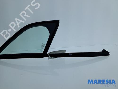 Used Front right quarter glass CITROËN C3 II (SC_) 1.6 VTi 120 (120 hp) 32351447
