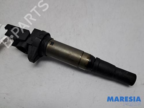 Used Ignition coil PEUGEOT 3008 I MPV (0U_) 1.6 THP (156 hp) 31460211
