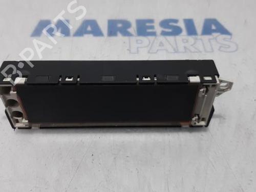 Elektronisk modul PEUGEOT EXPERT Van (VF3A_, VF3U_, VF3X_) 2.0 HDi 120 (120 hp) 31464194