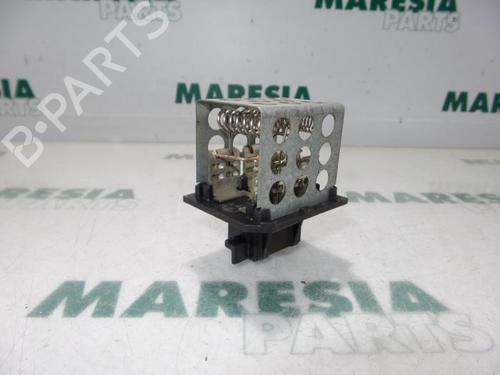 Used Electronic sensor PEUGEOT 206 Hatchback (2A/C) 1.4 i (75 hp) 31395525