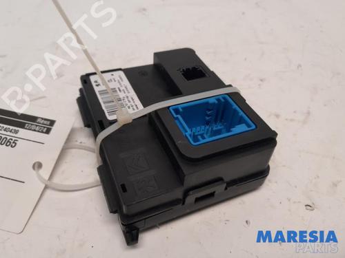 Módulo eletrónico PEUGEOT 308 SW II (LC_, LJ_, LR_, LX_, L4_) 1.6 HDi 92 (92 hp) 31474739