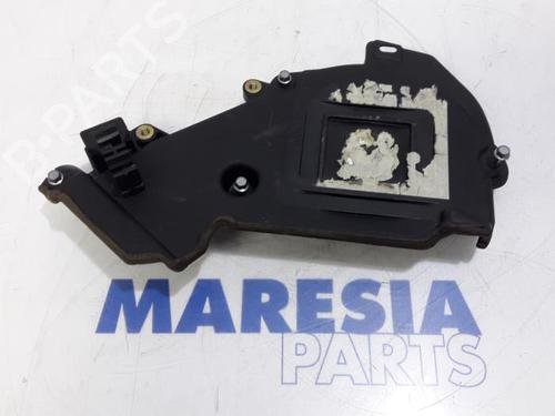 Used Timing cover CITROËN C4 II (NC_) 1.6 HDi 110 (112 hp) 31501850