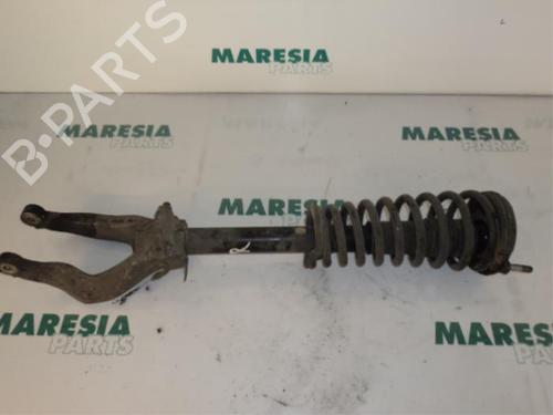 Højre fortil støddæmper ALFA ROMEO 147 (937_) 1.9 JTD (937.AXD1A, 937.BXD1A, 937.AXV1A, 937.BXB1A,... (115 hp) 31387891