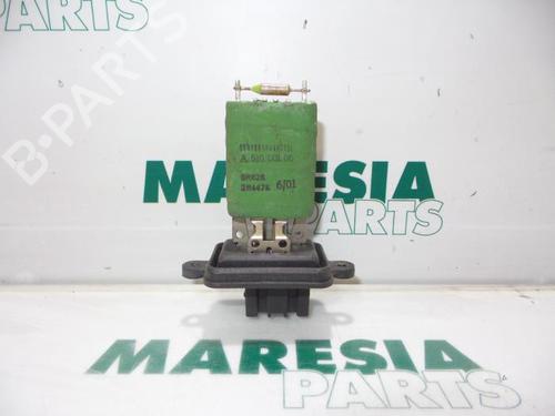 Used Electronic sensor FIAT SEICENTO / 600 (187_) 1.1 (187AXB, 187AXB1A, 187AXC1A02) (54 hp) 31507617