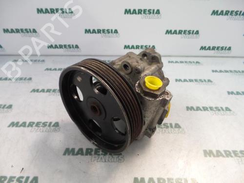 Used Steering pump FIAT SCUDO Van (220_) 1.9 D (69 hp) 31453015