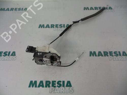 Used Electronic module CITROËN BERLINGO Box Body/MPV (B9) 1.6 HDi 75 (75 hp) 31395943