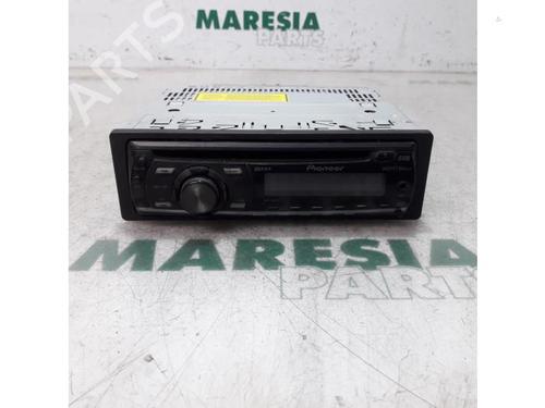 Bilradio FIAT DUCATO Van (250_) 120 Multijet 2,3 D (120 hp) 31501711