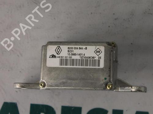 Electronic module RENAULT ESPACE IV (JK0/1_) 2.2 dCi (JK0H) | BP31388199M83
