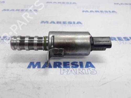 Used Electronic sensor PEUGEOT 207 (WA_, WC_) 1.6 16V VTi (120 hp) 31396226