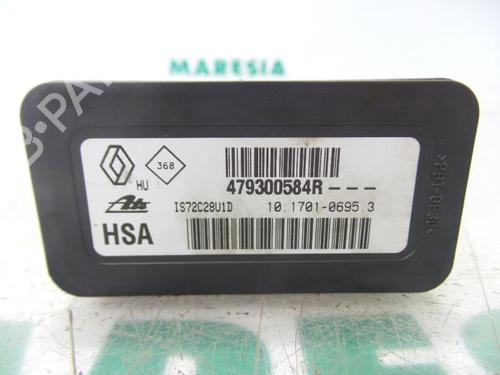 Electronic module RENAULT MEGANE III Grandtour (KZ0/1) 1.5 dCi (KZ09, KZ0D, KZ1G, KZ29, KZ14, KZ1W, KZ10, KZ1F,... | BP31485825M83