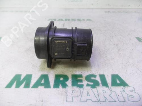 Used Mass air flow sensor RENAULT CLIO IV (BH_) 1.5 dCi 90 (90 hp) 31465758
