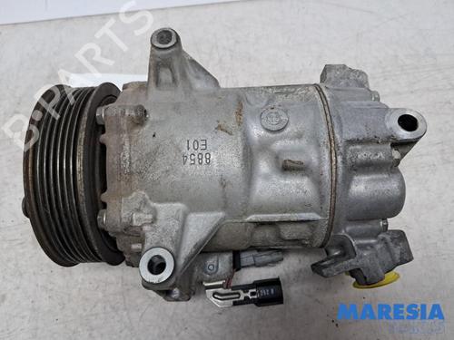 AC compressor RENAULT CAPTUR I (J5_, H5_) 1.3 TCe 150 (J5NK, J5JS) | BP40157862M34 - Image 5