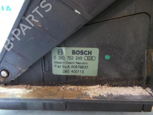 Electronic module LANCIA THESIS (841_) 2.4 (841AXB1B00) | BP31386218M83