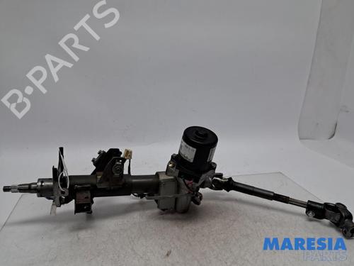 Used Steering column PEUGEOT 107 (PM_, PN_) 1.0 (68 hp) 31536029