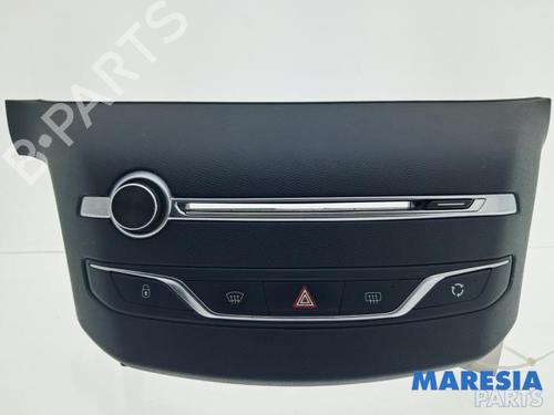 Schalter für Schalter PEUGEOT 308 SW II (LC_, LJ_, LR_, LX_, L4_) 1.6 BlueHDi 120 (120 hp) 34406718 34406718