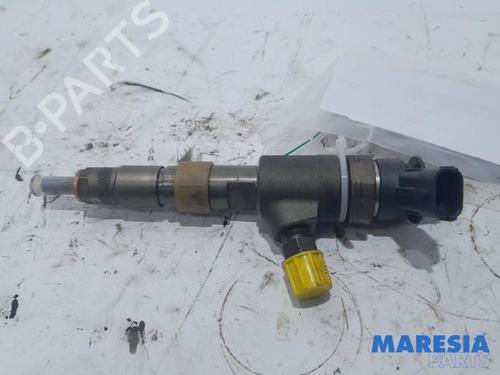 Used Injector PEUGEOT PARTNER Box Body/MPV 1.6 HDi / BlueHDi 75 (75 hp) 31383164