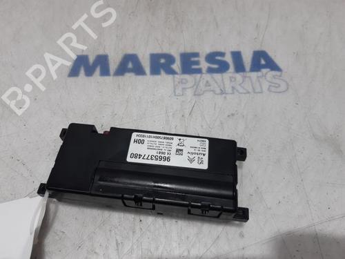 Used Electronic module PEUGEOT RCZ 1.6 16V (156 hp) 31391124